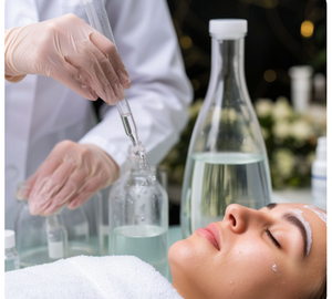 Химические пилинги - Beauty Business - Выбор профессионалов!