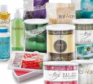 ITALWAX - Beauty Business - Выбор профессионалов!