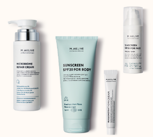 Кремы - M.Aklive  - Beauty Business - Выбор профессионалов!