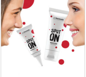 Spot on - Beauty Business - Выбор профессионалов!