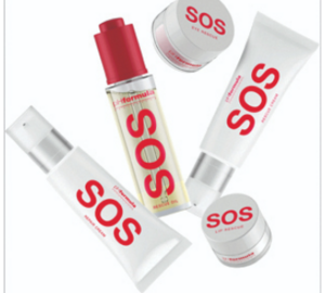 SOS-Skin protection - Beauty Business - Выбор профессионалов!