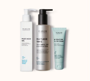 Мультикислотные средства - M.Aklive  - Beauty Business - Выбор профессионалов!