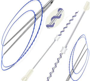 Мезонити - Beauty Business - Выбор профессионалов!