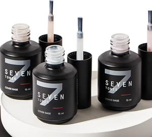 SEVEN TONES - Beauty Business - Выбор профессионалов!