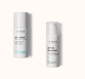 Специальный уход - M.Aklive  - Beauty Business - Выбор профессионалов!