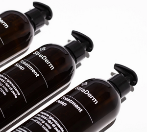 STRADERM - Beauty Business - Выбор профессионалов!