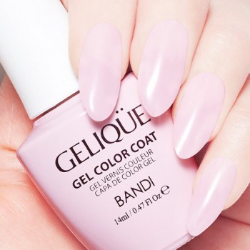 Гель для ногтей цветной NO.GSH116 «BANDI GELIQUE GEL COLOR COAT» 14 ml - Beauty Business - Выбор профессионалов!