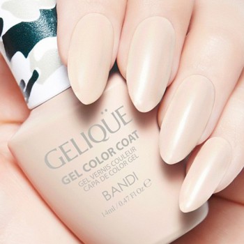 Гель для ногтей цветной NO.GF149 «BANDI GELIQUE GEL COLOR COAT» 14 мл - Beauty Business - Выбор профессионалов!