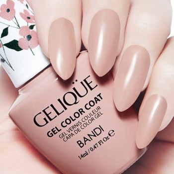 Гель для ногтей цветной NO.GF150 «BANDI GELIQUE GEL COLOR COAT» 14 мл - Beauty Business - Выбор профессионалов!