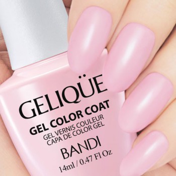 Гель для ногтей цветной NO.GSH171 «BANDI GELIQUE GEL COLOR COAT» 14 ml - Beauty Business - Выбор профессионалов!