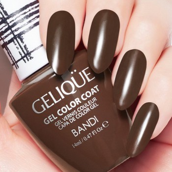 Гель для ногтей цветной NO.GF219 «BANDI GELIQUE GEL COLOR COAT» 14 мл - Beauty Business - Выбор профессионалов!