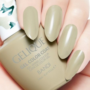 Гель для ногтей цветной NO.GF221 «BANDI GELIQUE GEL COLOR COAT» 14 мл - Beauty Business - Выбор профессионалов!