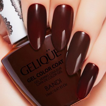 Гель для ногтей цветной NO.GF226 «BANDI GELIQUE GEL COLOR COAT» 14 ml - Beauty Business - Выбор профессионалов!