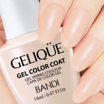 Гель для ногтей цветной NO.GSH238 «BANDI GELIQUE GEL COLOR COAT» 14 ml - Beauty Business - Выбор профессионалов!