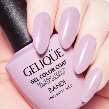 Гель для ногтей цветной NO.GSH308 «BANDI GELIQUE GEL COLOR COAT» 14 ml - Beauty Business - Выбор профессионалов!