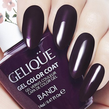 Гель для ногтей цветной NO.GF326 «BANDI GELIQUE GEL COLOR COAT» 14 ml - Beauty Business - Выбор профессионалов!