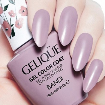 Гель для ногтей цветной NO.GF327 «BANDI GELIQUE GEL COLOR COAT» 14 ml - Beauty Business - Выбор профессионалов!