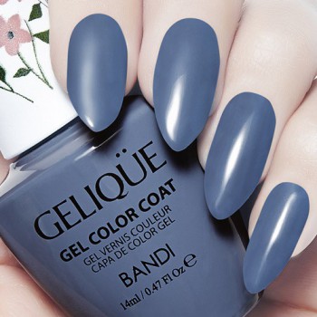 Гель для ногтей цветной NO.GF422 «BANDI GELIQUE GEL COLOR COAT» 14 ml - Beauty Business - Выбор профессионалов!
