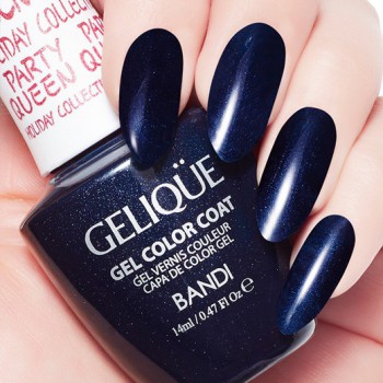 Гель для ногтей цветной NO.GS429 «BANDI GELIQUE GEL COLOR COAT» 14 ml - Beauty Business - Выбор профессионалов!