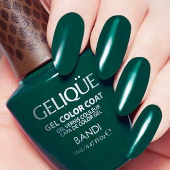Гель для ногтей цветной NO.GF726 «BANDI GELIQUE GEL COLOR COAT» 14 ml - Beauty Business - Выбор профессионалов!