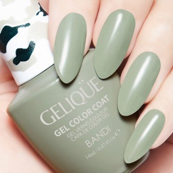 Гель для ногтей цветной NO.GF731 «BANDI GELIQUE GEL COLOR COAT» 14 ml - Beauty Business - Выбор профессионалов!