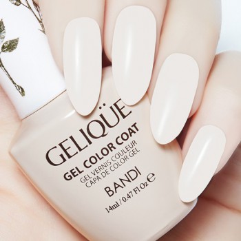 Гель для ногтей цветной NO.GF806 «BANDI GELIQUE GEL COLOR COAT» 14 ml - Beauty Business - Выбор профессионалов!
