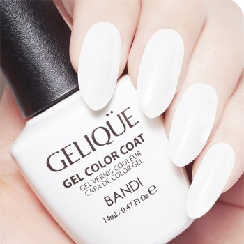 Гель для ногтей цветной NO.GF811 «BANDI GELIQUE GEL COLOR COAT» 14 ml - Beauty Business - Выбор профессионалов!