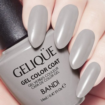 Гель для ногтей цветной NO.GF909 «BANDI GELIQUE GEL COLOR COAT» 14 ml - Beauty Business - Выбор профессионалов!