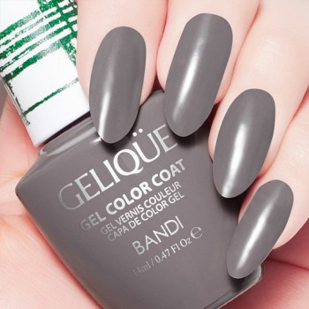 Гель для ногтей цветной NO.GF912 «BANDI GELIQUE GEL COLOR COAT» 14 ml - Beauty Business - Выбор профессионалов!