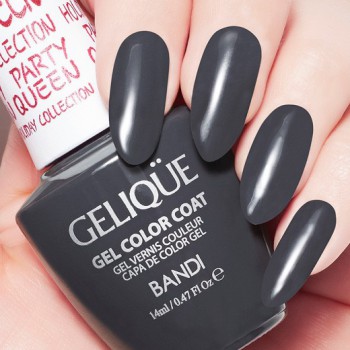 Гель для ногтей цветной NO.GF914 «BANDI GELIQUE GEL COLOR COAT» - Beauty Business - Выбор профессионалов!