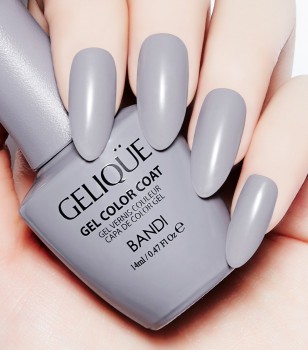 Гель для ногтей цветной NO.GF916 «BANDI GELIQUE GEL COLOR COAT» 14 ml - Beauty Business - Выбор профессионалов!