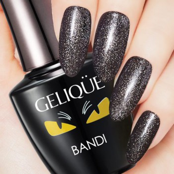 Гель для ногтей цветной NO.GP918 «BANDI GELIQUE GEL COLOR COAT» 14 ml - Beauty Business - Выбор профессионалов!