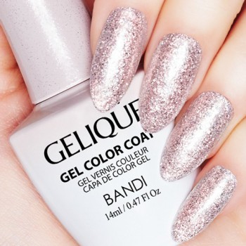 Гель для ногтей цветной NO.GP920 «BANDI GELIQUE GEL COLOR COAT» 14 ml - Beauty Business - Выбор профессионалов!