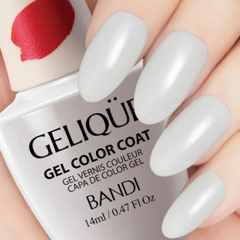 Гель для ногтей цветной NO.GF 923 «BANDI GELIQUE GEL COLOR COAT» 14 ml - Beauty Business - Выбор профессионалов!