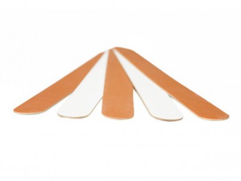 Интеллектуальная пилка маникюрная EB-13 Brown - Beauty Business - Выбор профессионалов!