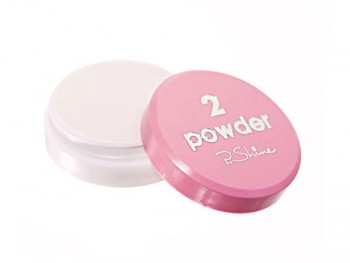 P.Shine Пудра №2 для глянцевания ногтей - Beauty Business - Выбор профессионалов!