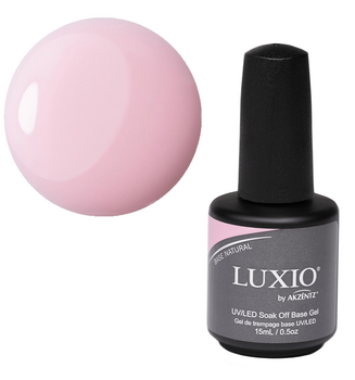 BASE NATURAL/Камуфлирующее базовое покрытие - Beauty Business - Выбор профессионалов!