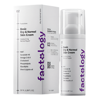 Базовый крем для сухой и нормальной кожи | Basic Dry & Normal Skin Cream - Beauty Business - Выбор профессионалов!