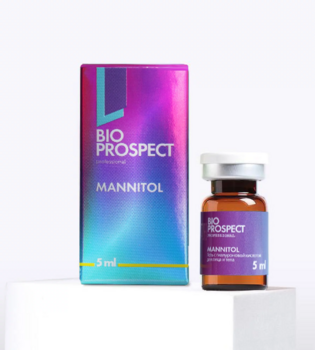 BIOPROSPECT Mannitol - Beauty Business - Выбор профессионалов!