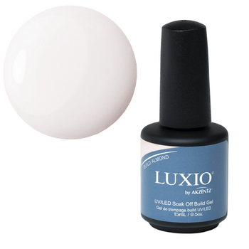  BUILD ALMOND / Конструирующий гель - Beauty Business - Выбор профессионалов!