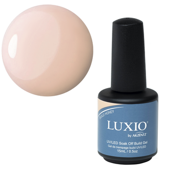 BUILD HONEY / Конструирующий гель - Beauty Business - Выбор профессионалов!