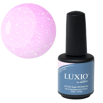 BUILD KISS / Конструирующий гель - Beauty Business - Выбор профессионалов!