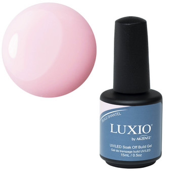 BUILD SHANTEL / Конструирующий гель - Beauty Business - Выбор профессионалов!