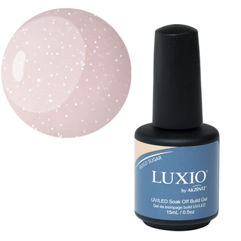  BUILD SUGAR / Конструирующий гель - Beauty Business - Выбор профессионалов!