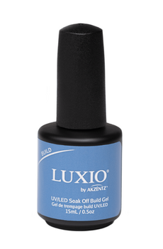 BUILD / Конструирующий гель - Beauty Business - Выбор профессионалов!