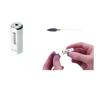 Инструмент для проверки центровки фрез - Beauty Business - Выбор профессионалов!