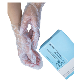 Набор спа масок для рук и ногтей SMartMaster - Beauty Business - Выбор профессионалов!