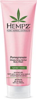 Гель для душа 265  Гранатовый мл - Beauty Business - Выбор профессионалов!