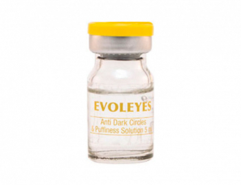 Коктейль для зоны вокруг глаз - EVOLEYES, 5ml - Beauty Business - Выбор профессионалов!