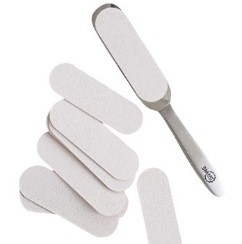 файл SMart "Рush-UP Рremium" для Педикюра  - Beauty Business - Выбор профессионалов!